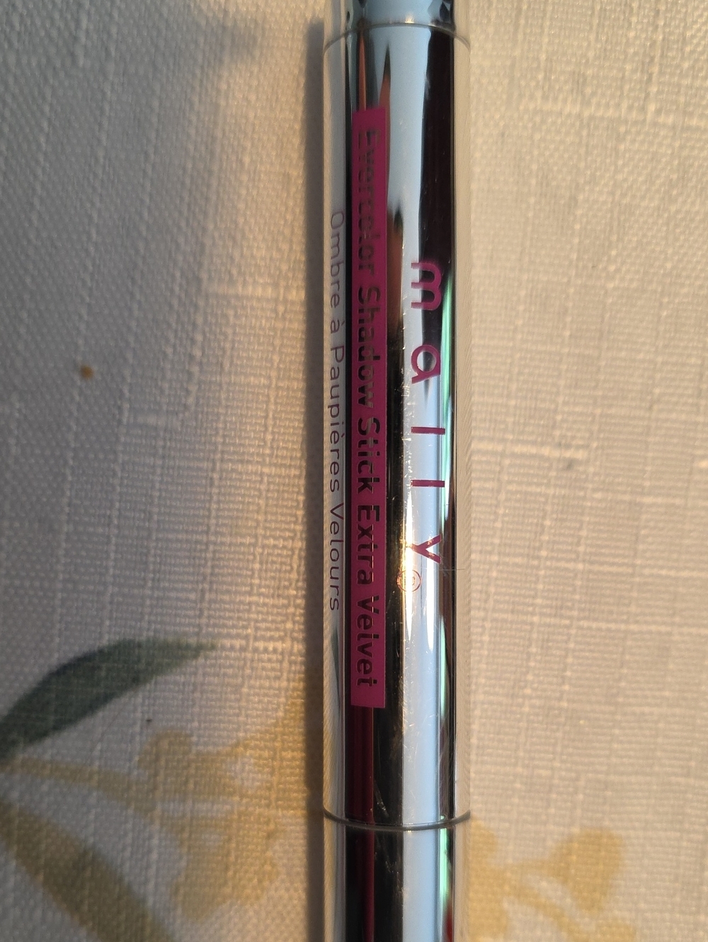 Mally Beauty Velvet Shadow Stick - Rose Pink